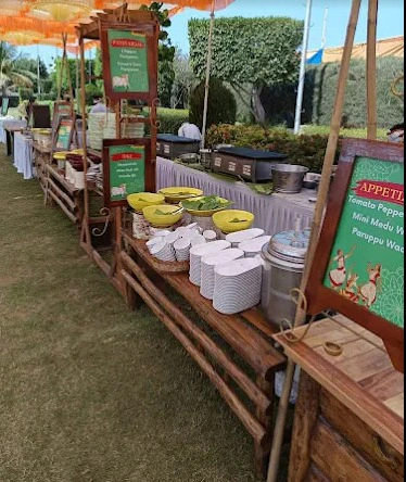 CATERER photo 2