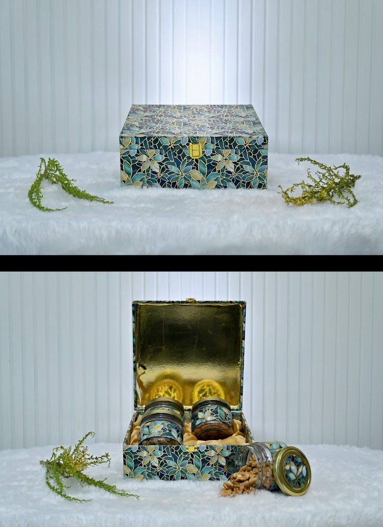 The packing solutions photo 2