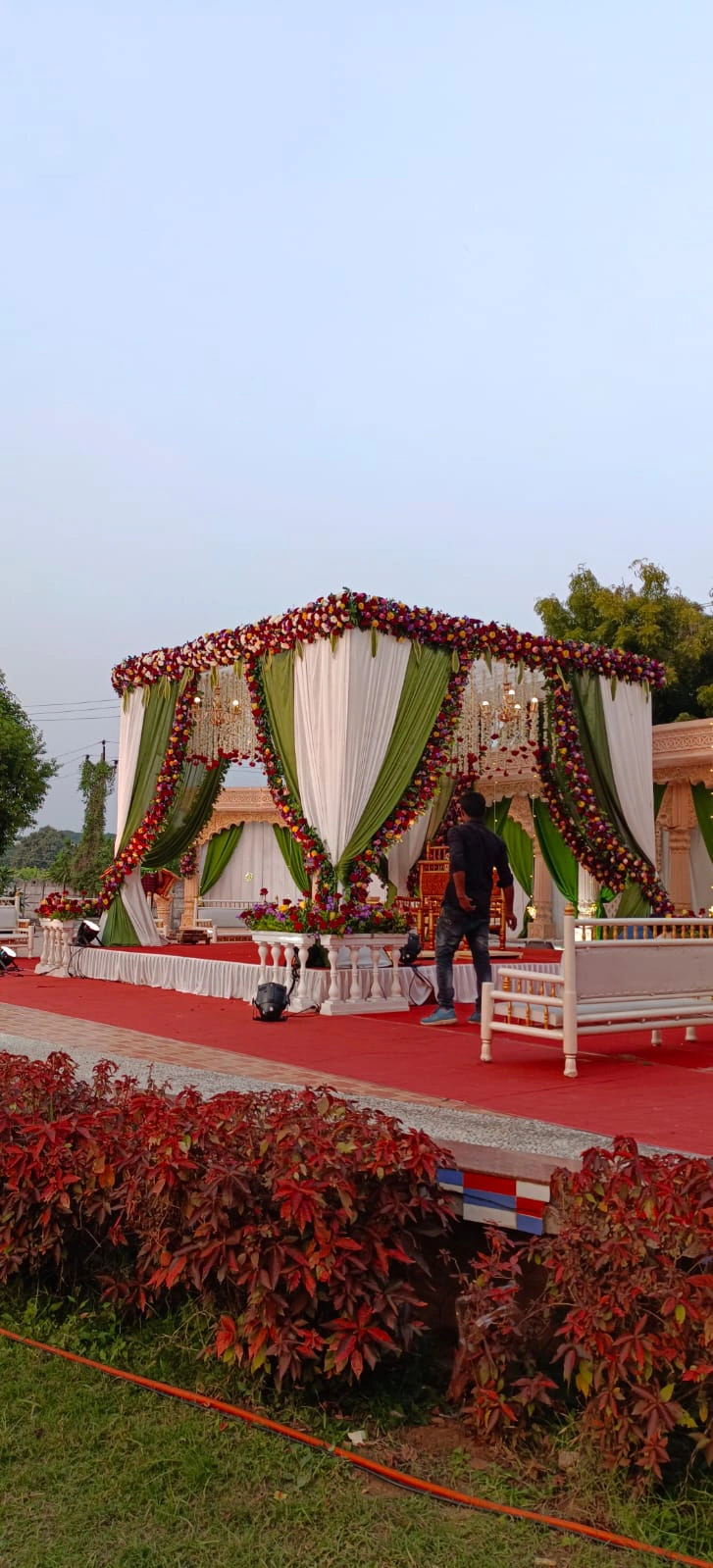 Decoration Work photo 4
