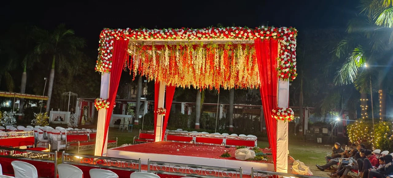 Decoration Work photo 3
