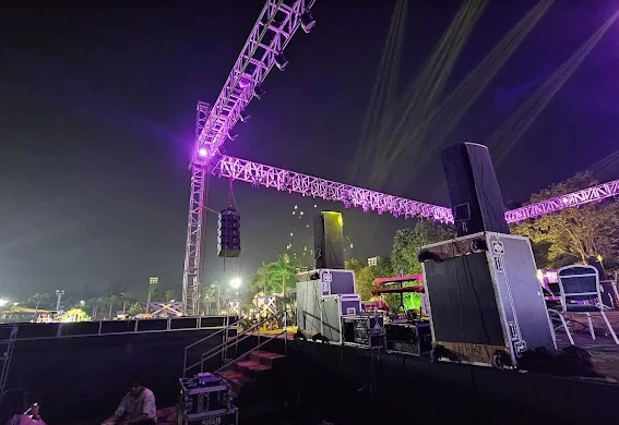 shraddha light and sound	 photo 1