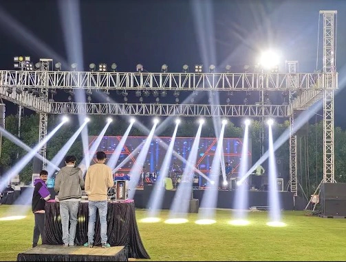 shraddha light and sound	 photo 3