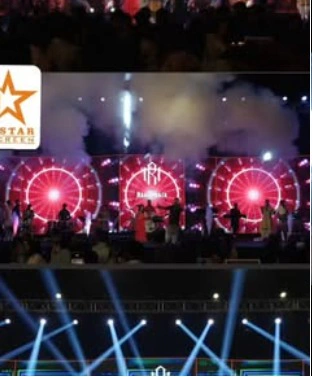 Led Screen photo 4