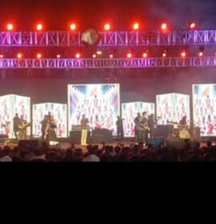 Led Screen photo 2