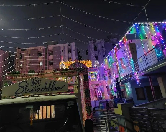shraddha light and sound	 photo 2