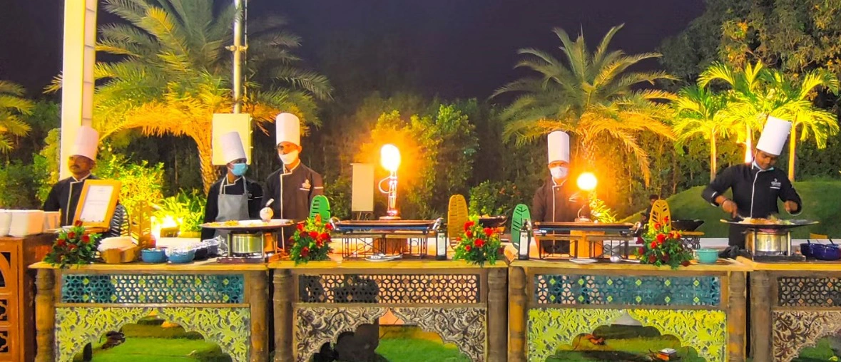 Caterer photo 2