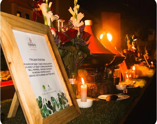 Caterer photo 1