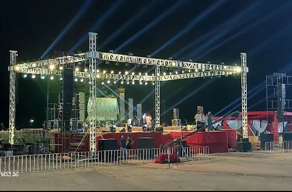 shraddha light and sound	 photo 4