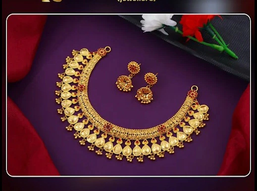 Jewellery photo 5