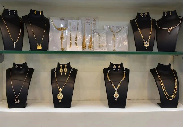 Jewellery photo 1