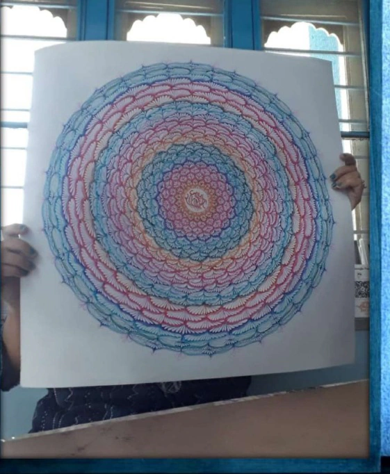 Jharukho Art photo 2