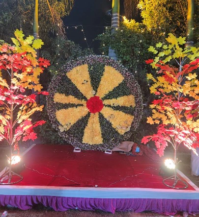 Event Management Company