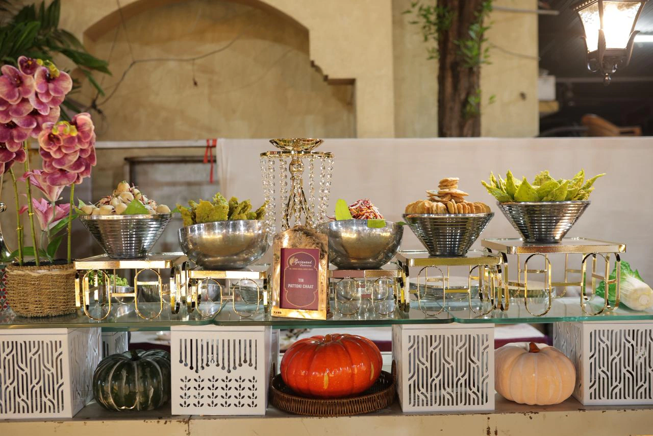 Gajanand caterers photo 4