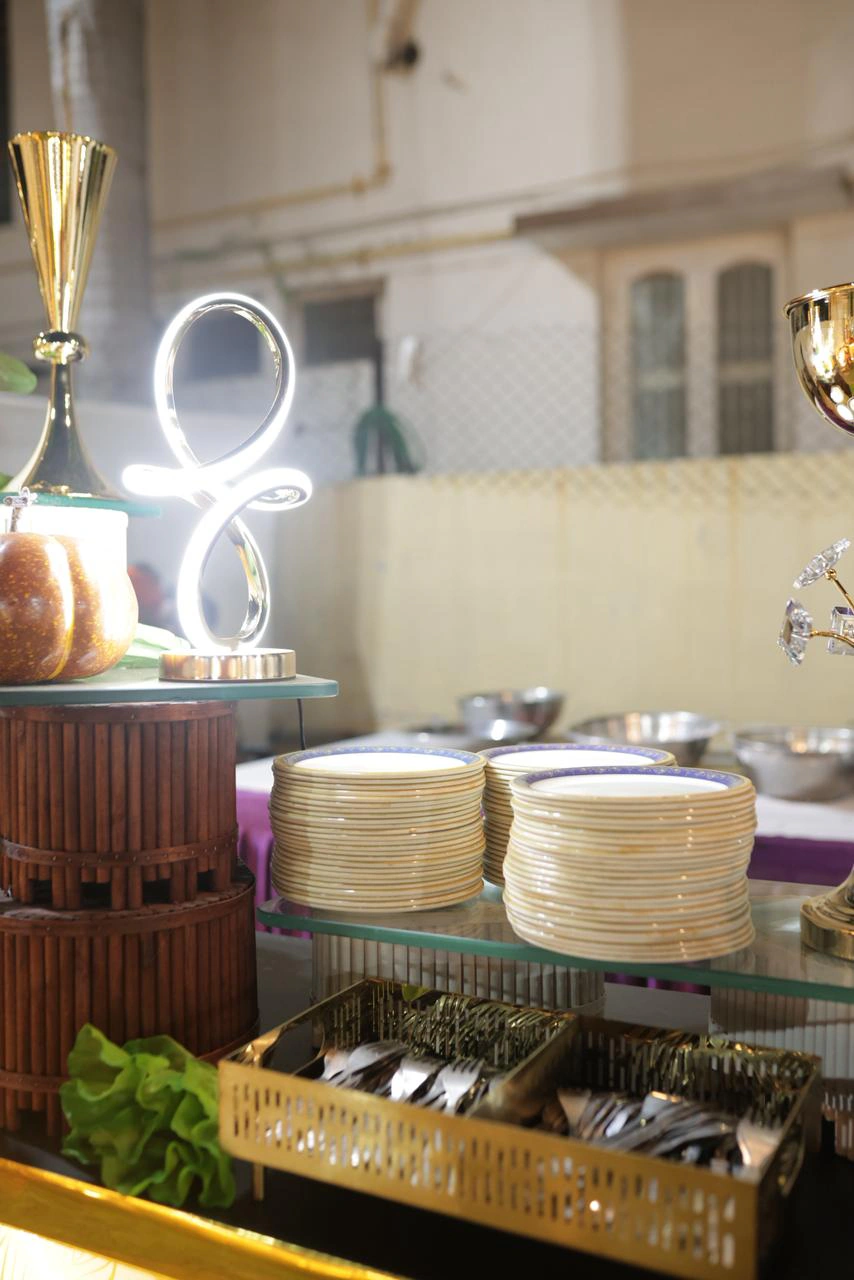 Gajanand caterers photo 8