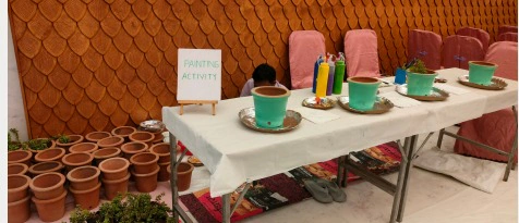 P R event	 photo 4