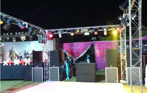 Sound System photo 3