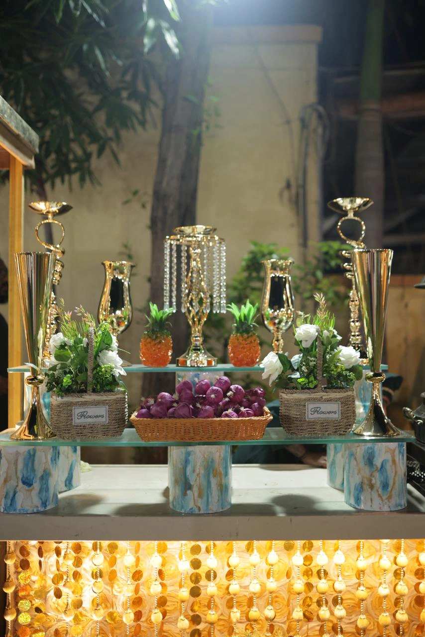 Gajanand caterers photo 3
