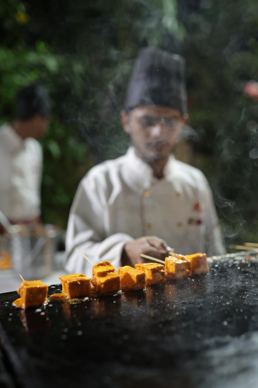 Gajanand caterers photo 2