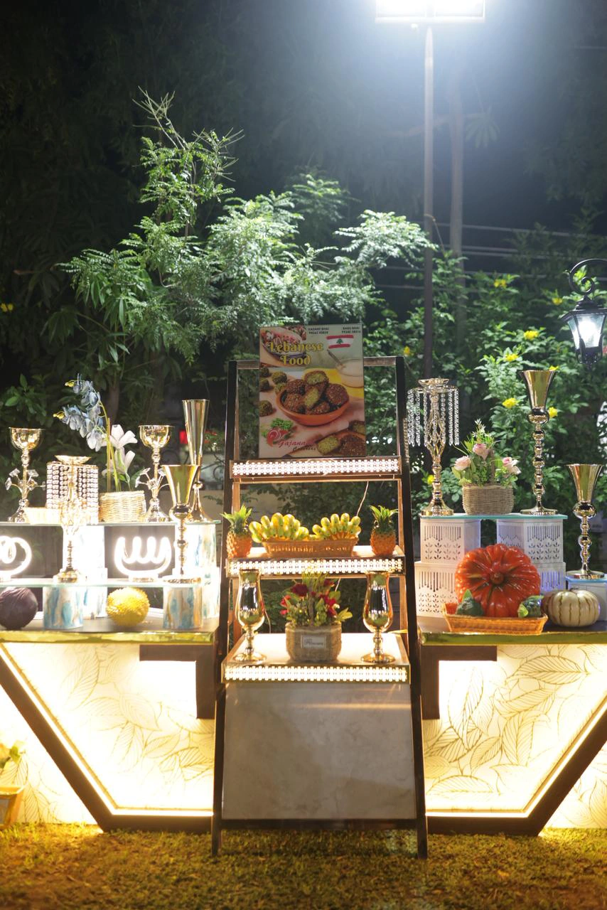 Gajanand caterers photo 7