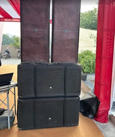 sounds