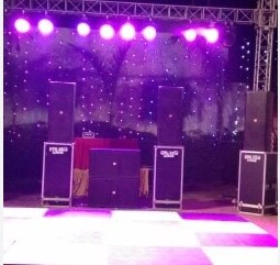 Sound System photo 2
