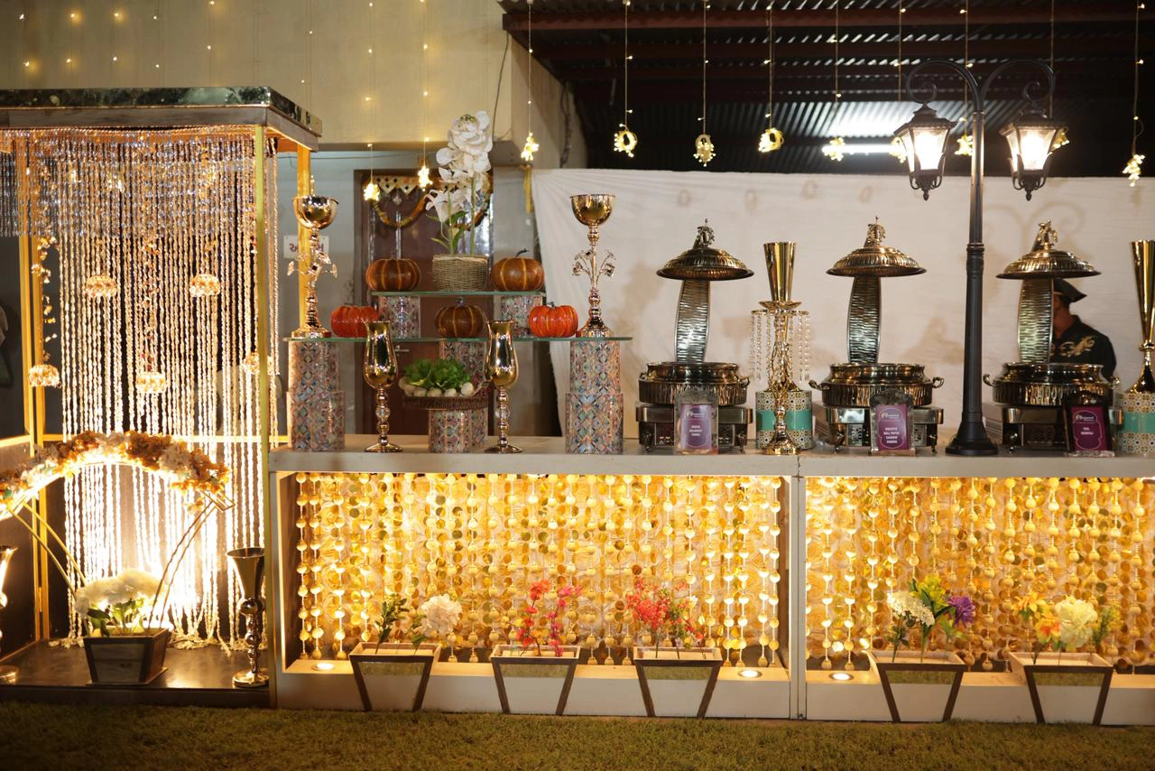 Gajanand caterers photo 5