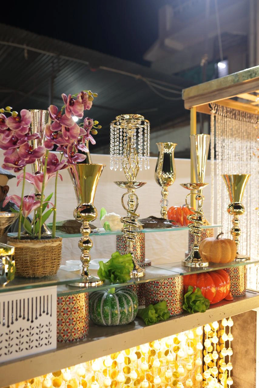 Gajanand caterers photo 6