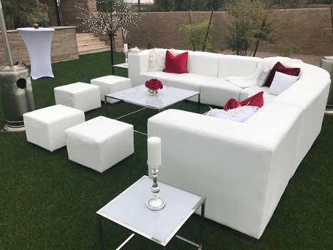 Baba event and decor photo 1
