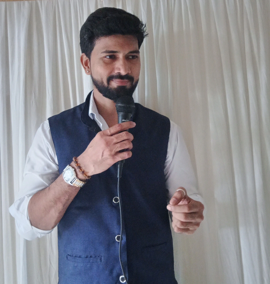 Emcee/Host photo 3
