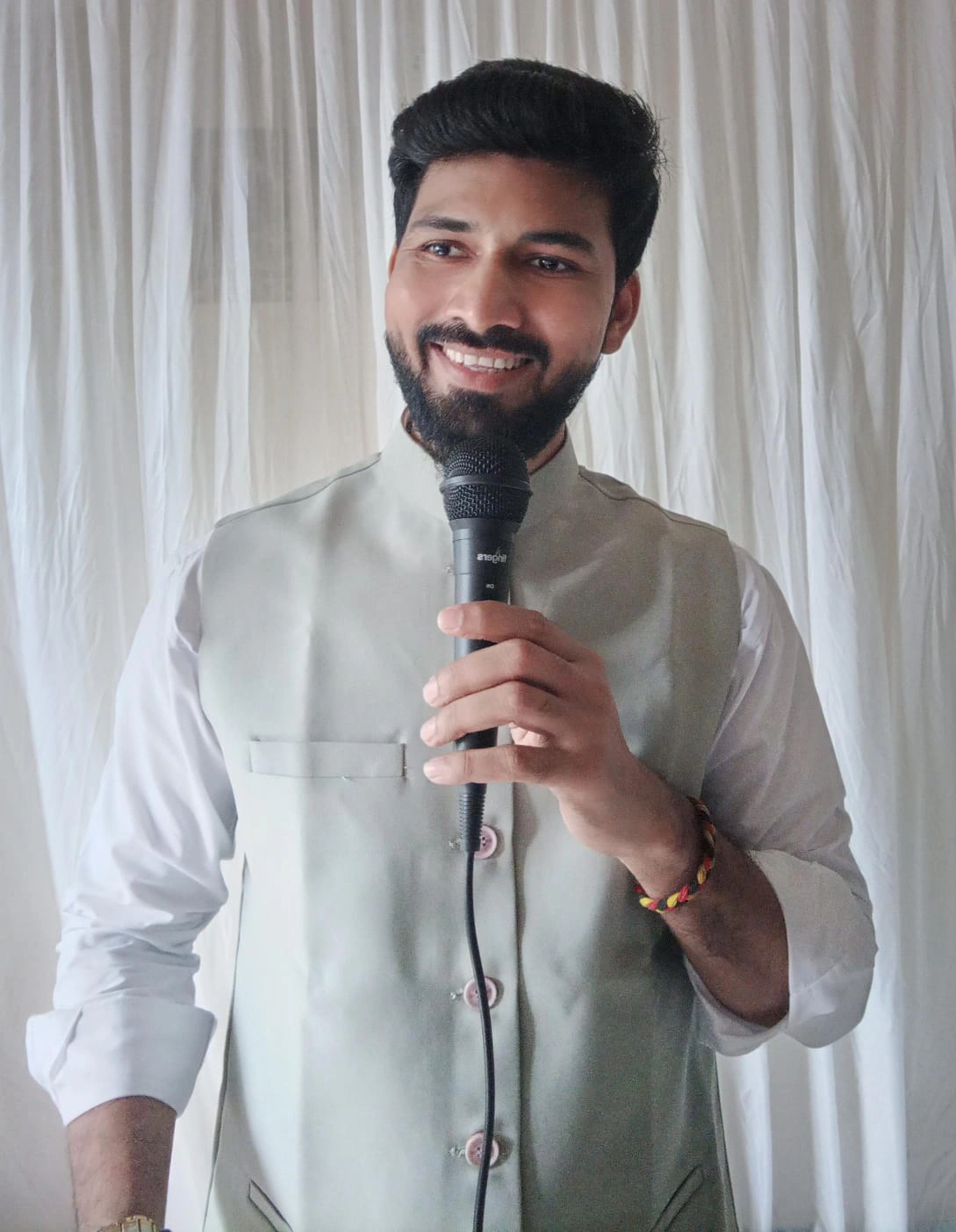Emcee/Host