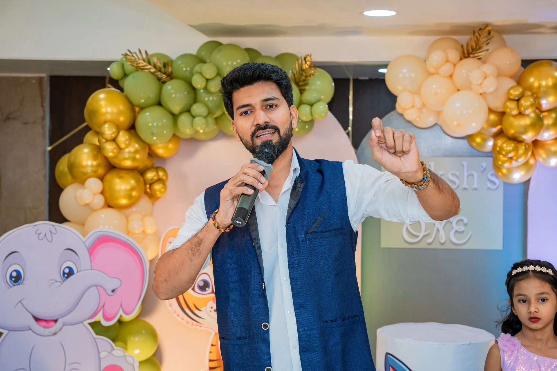 Emcee/Host photo 4