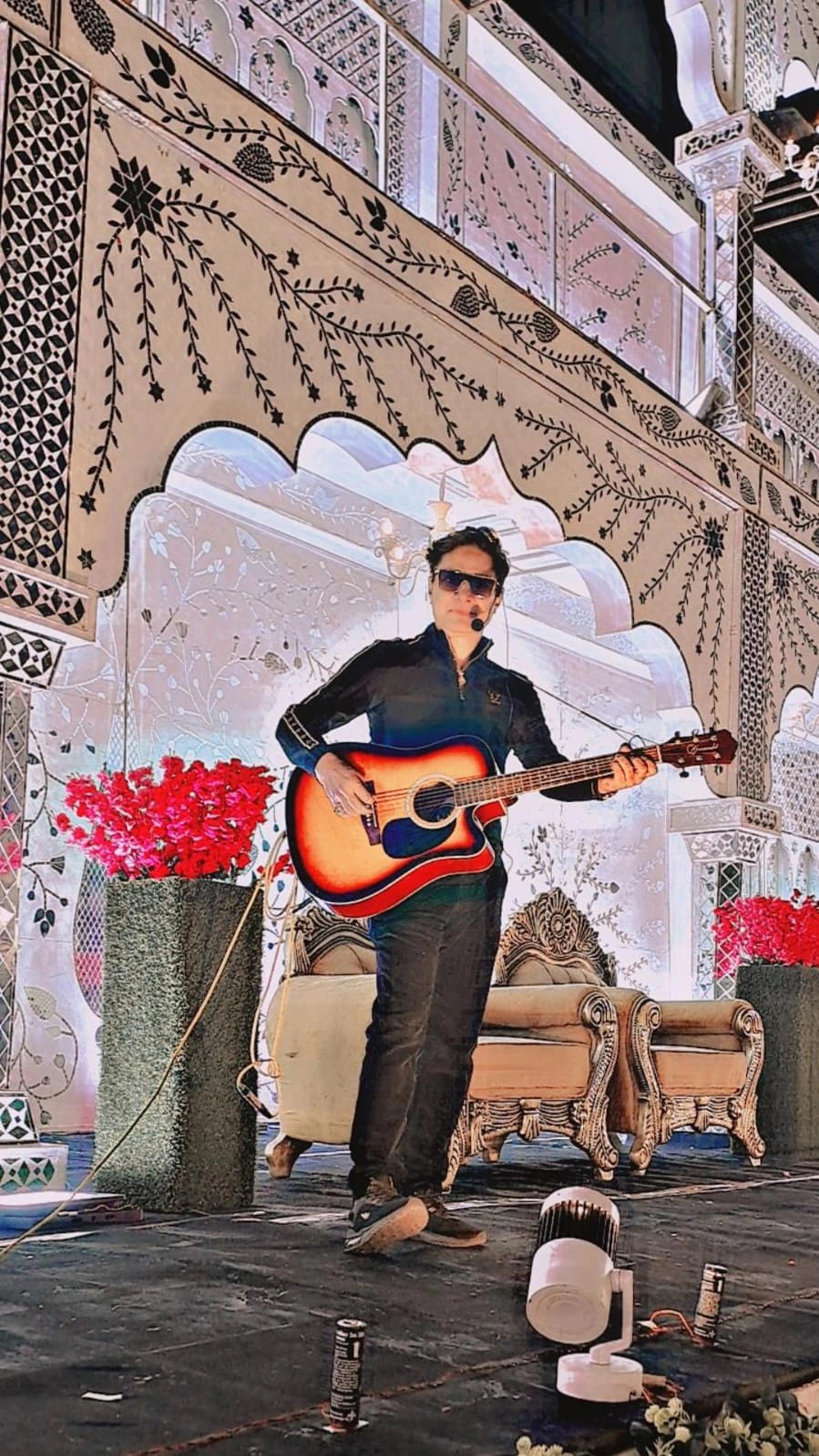 Artist photo 1