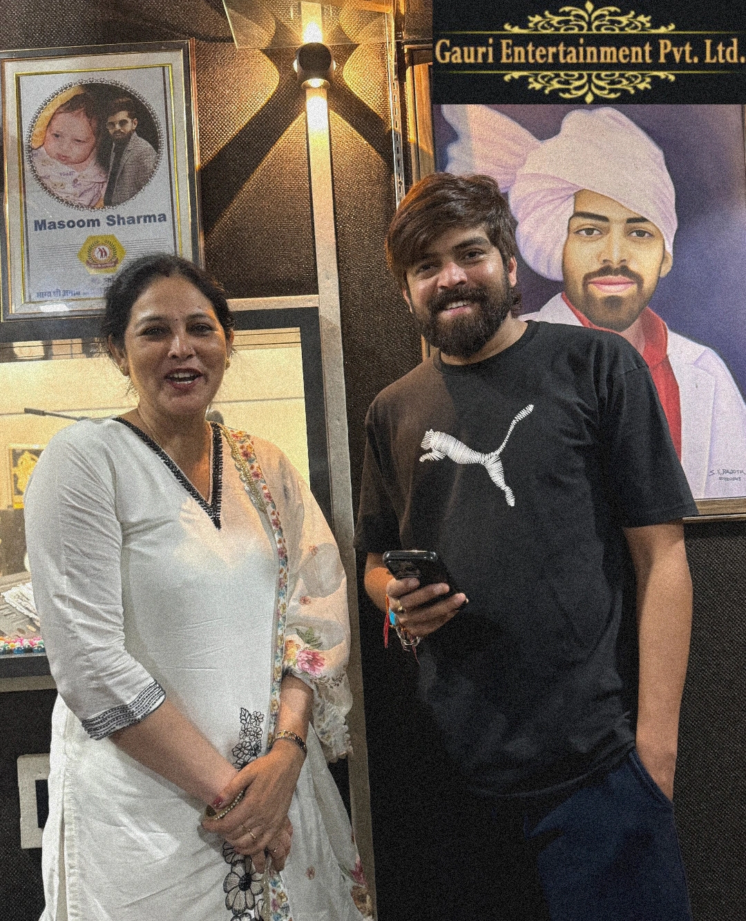 Our Artist  photo 3