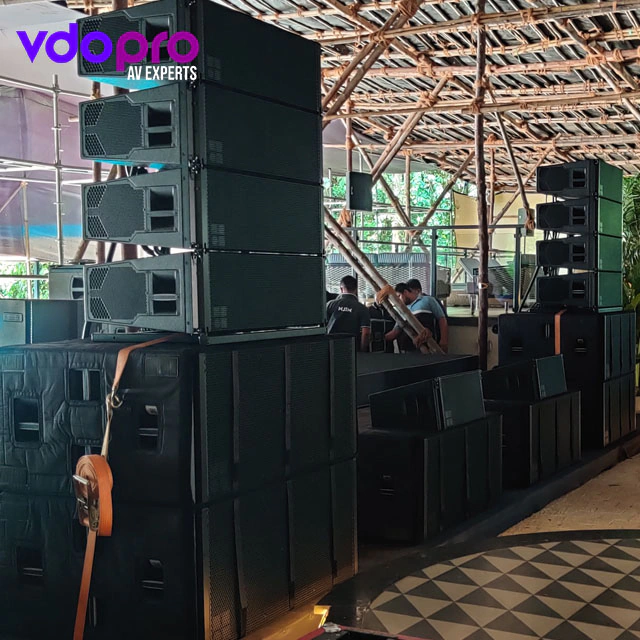 Sound Hire photo 1