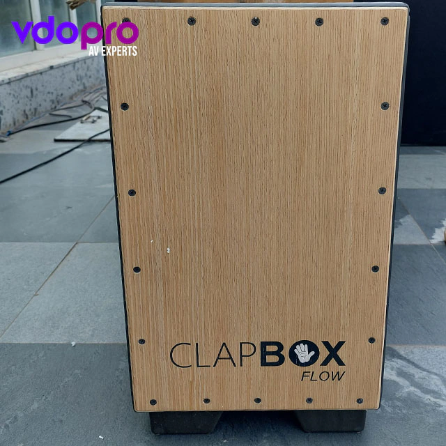 Backline Hire photo 2