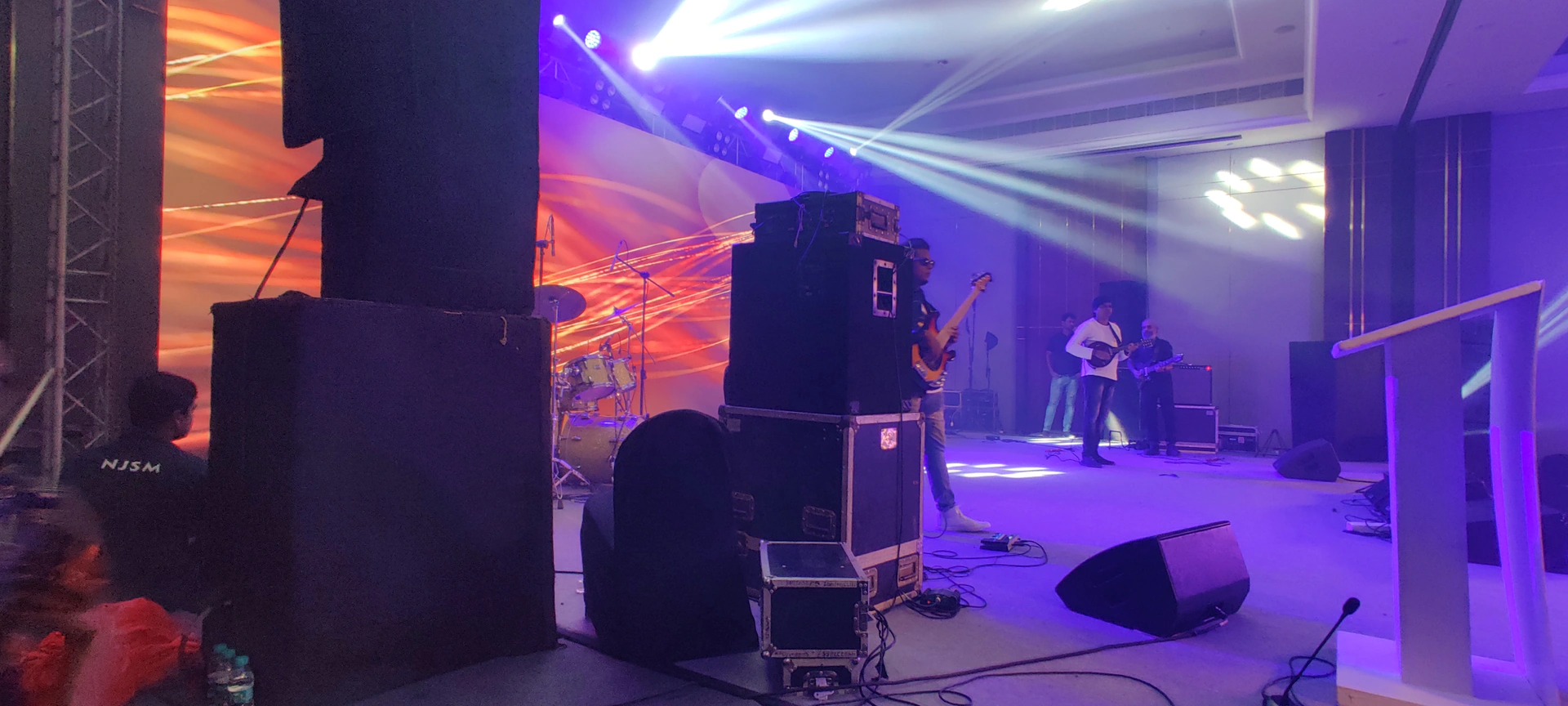 Sound Hire
