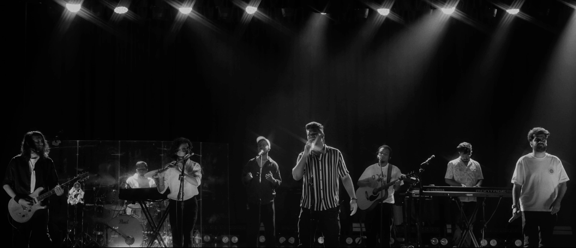 music video