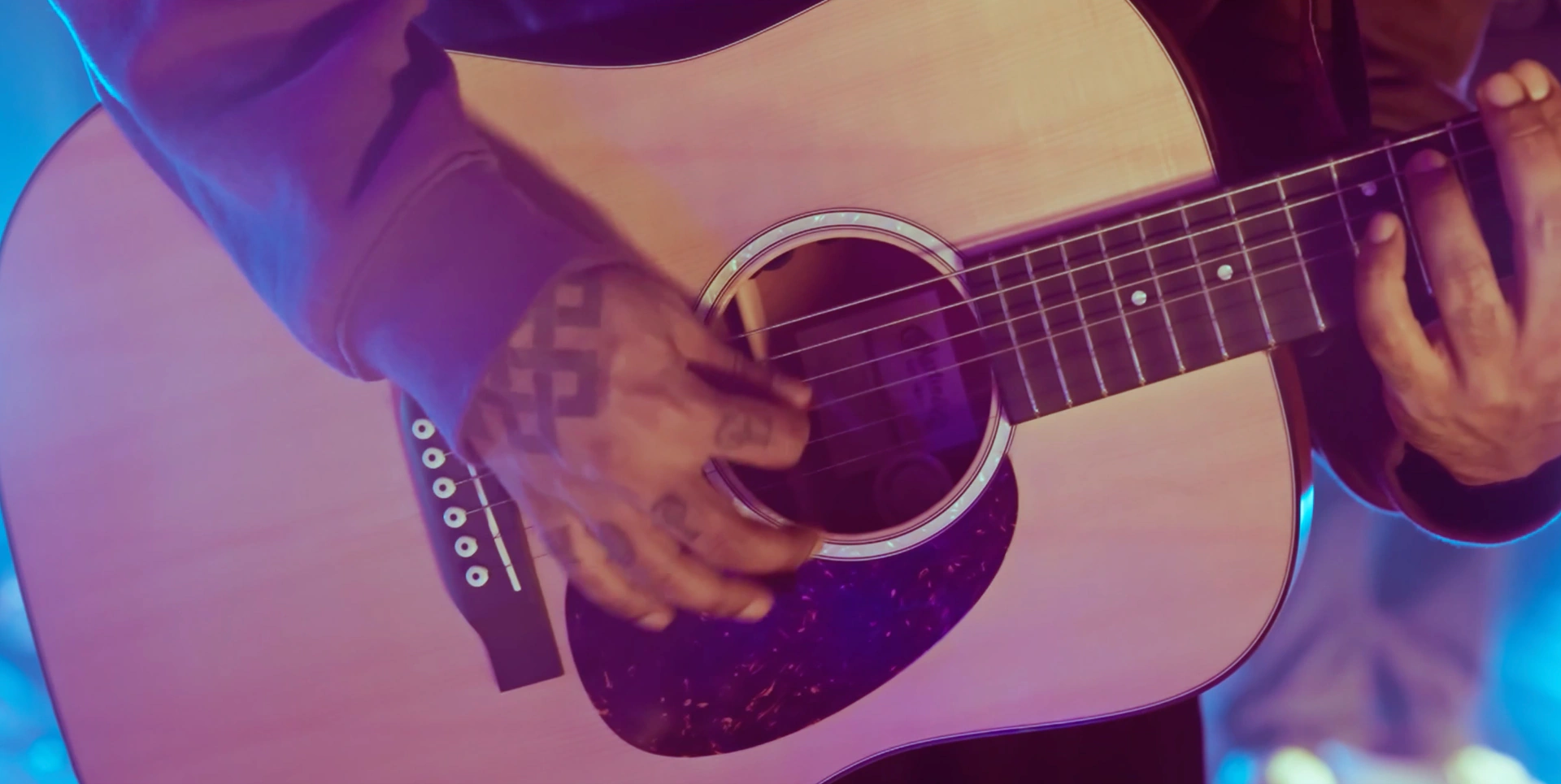 music video photo 1