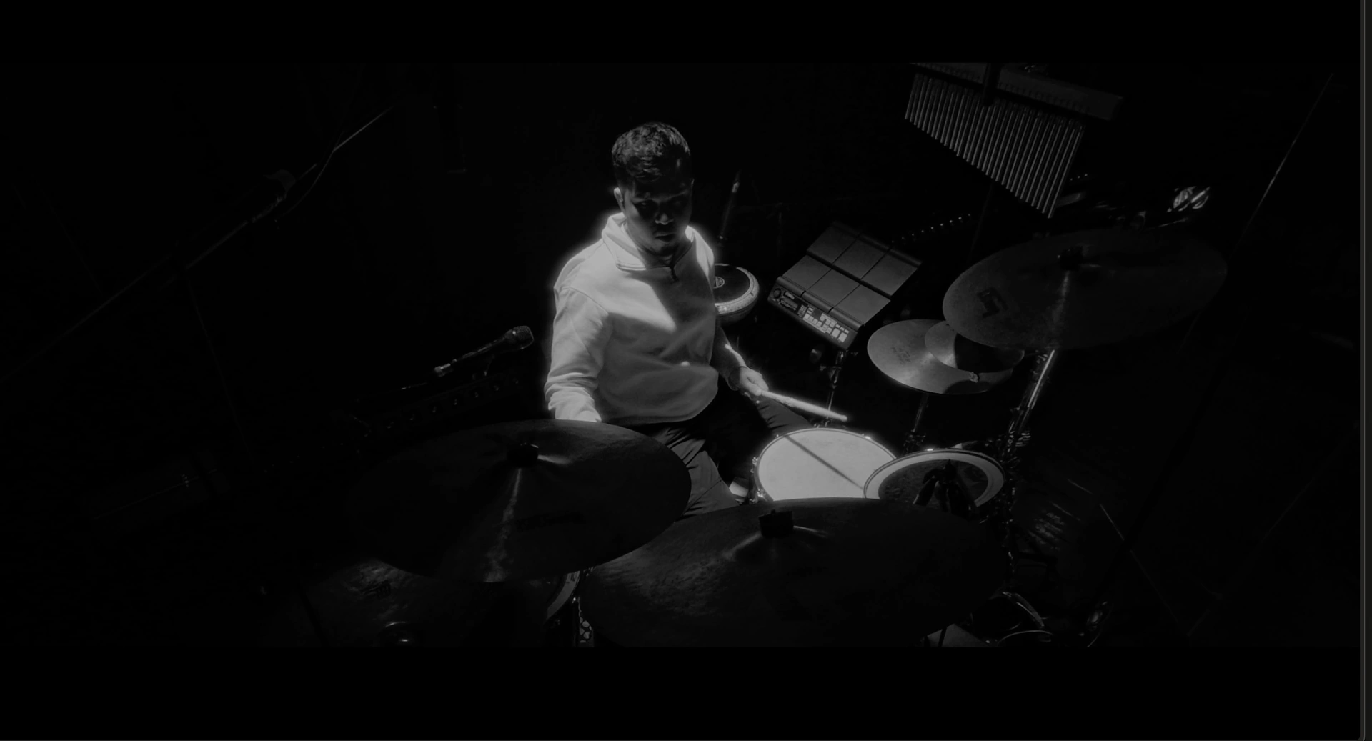 music video photo 1