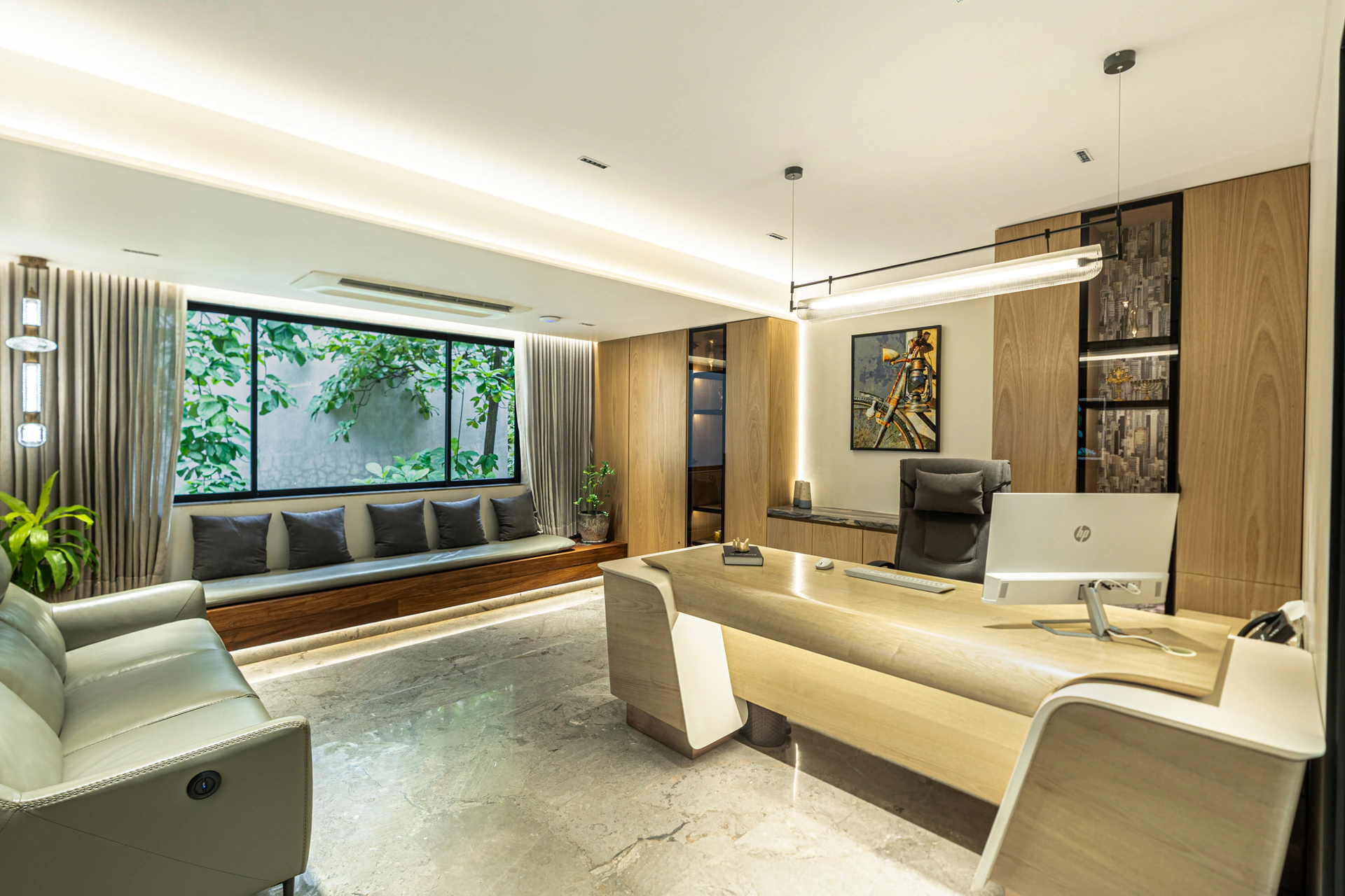 Professional interior photography and videography. photo 1