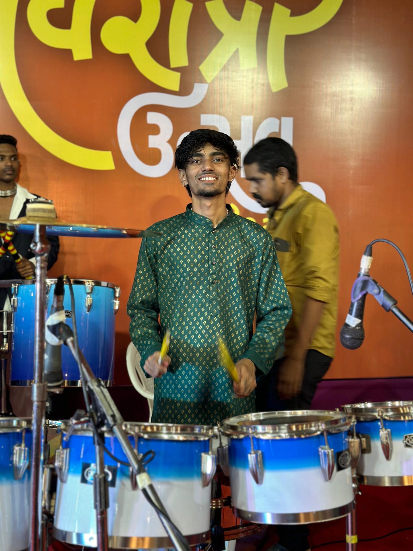 Viral Solanki photo 2