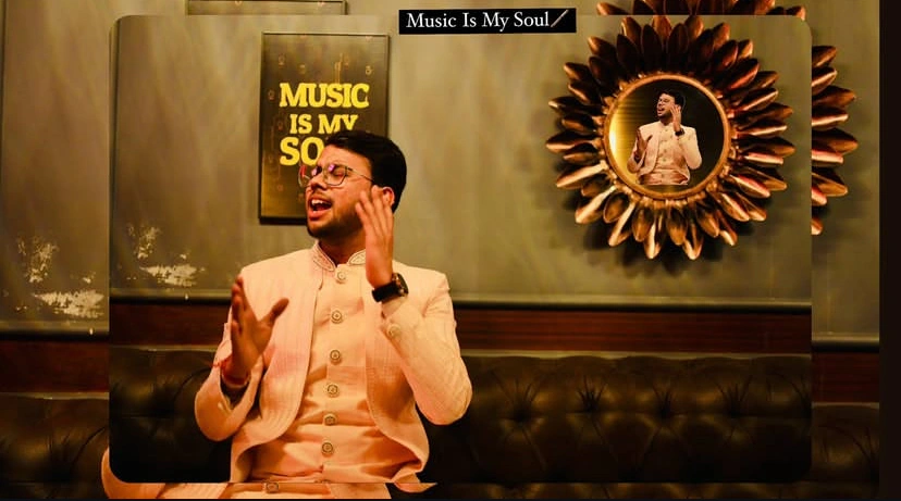 Natraj Sufi Band photo 2