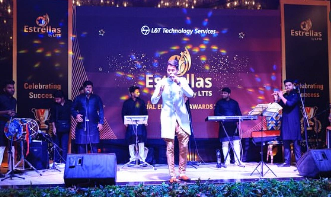 Natraj Sufi Band photo 4