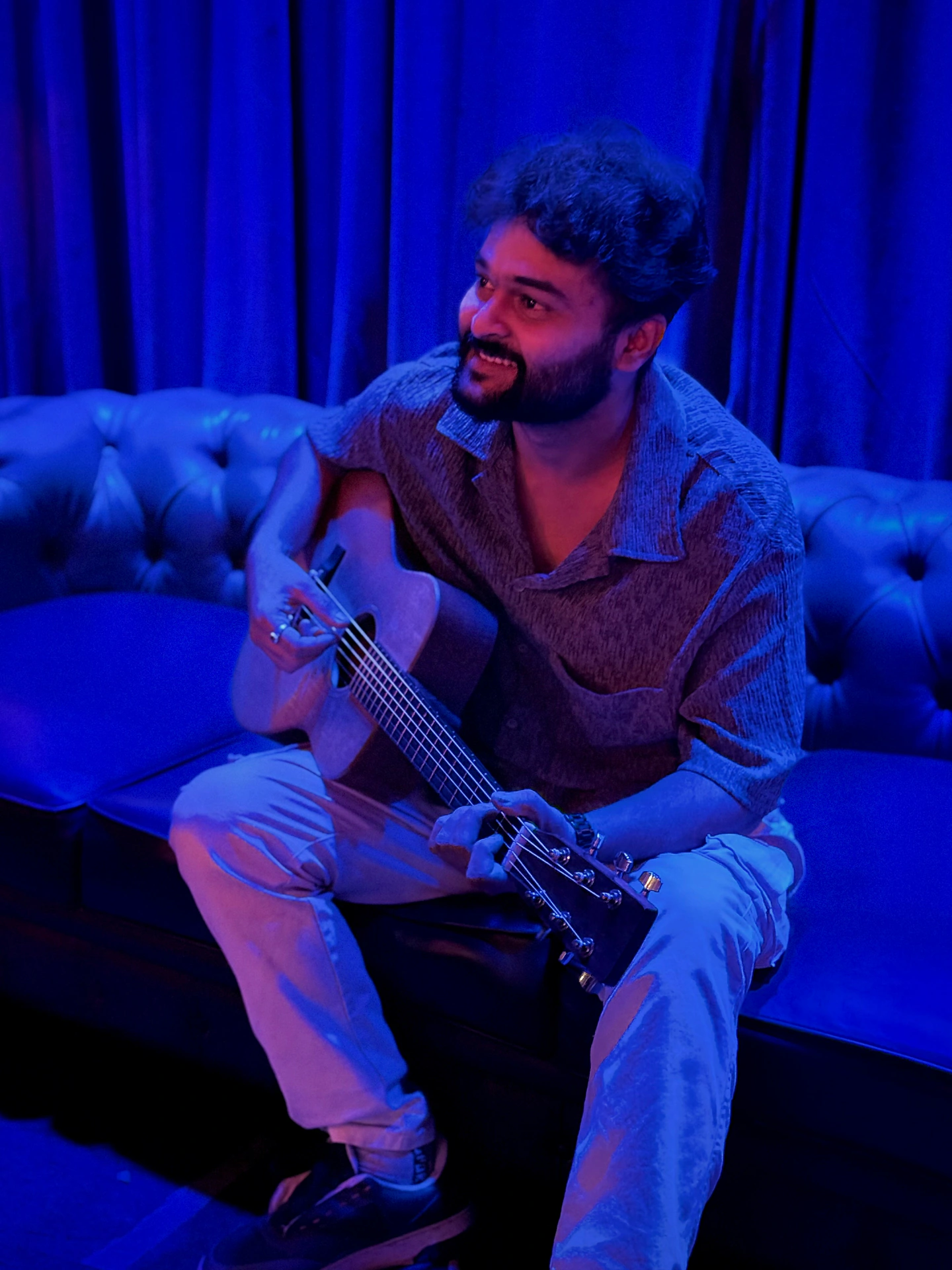 Akshat Kamavisdar photo 1
