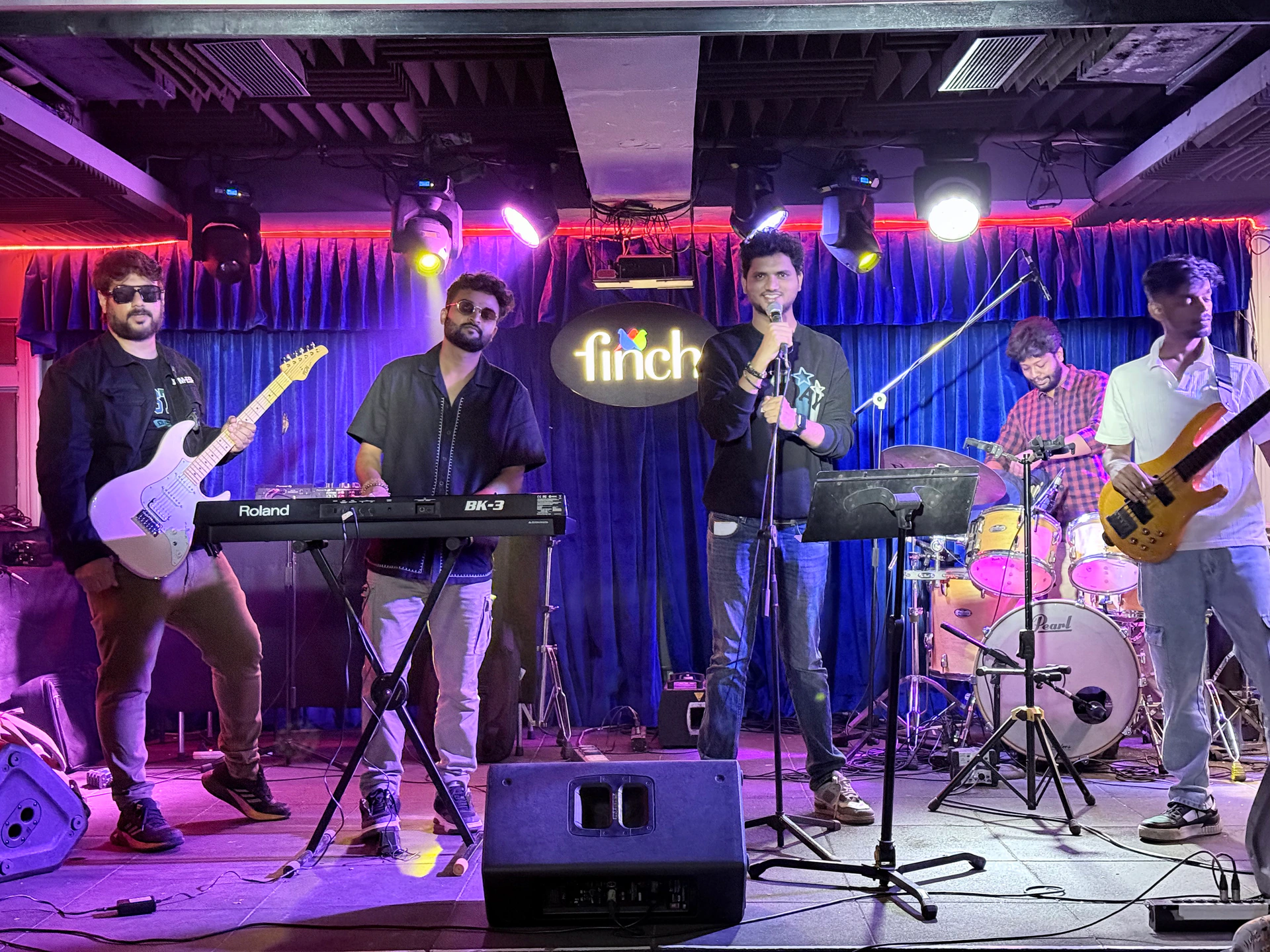 Akshat Kamavisdar photo 3