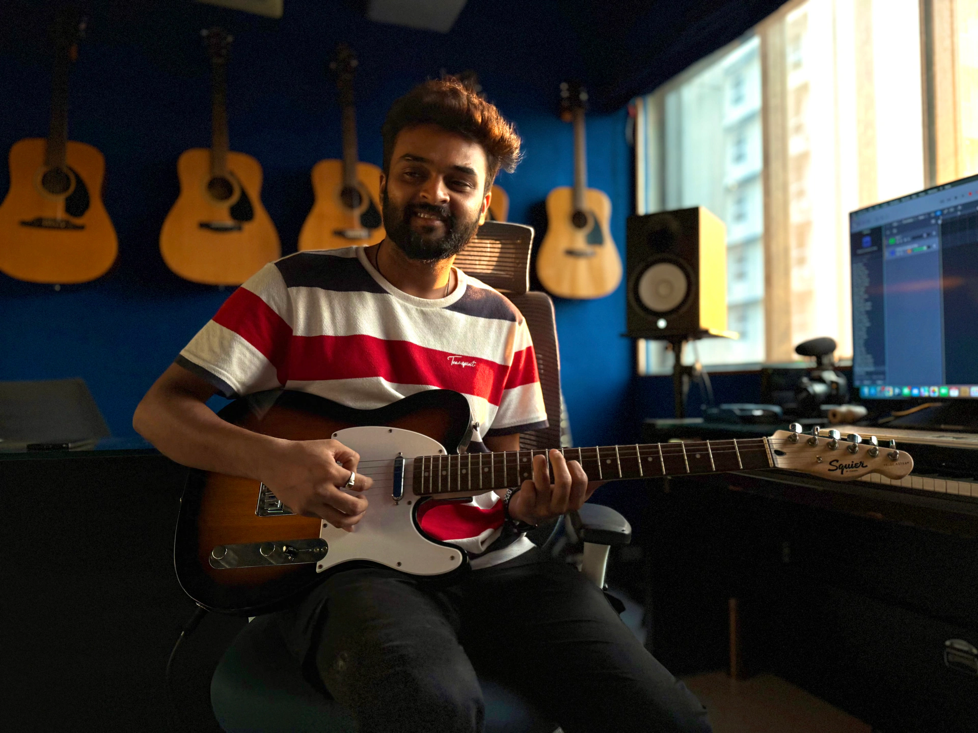 Akshat Kamavisdar photo 7