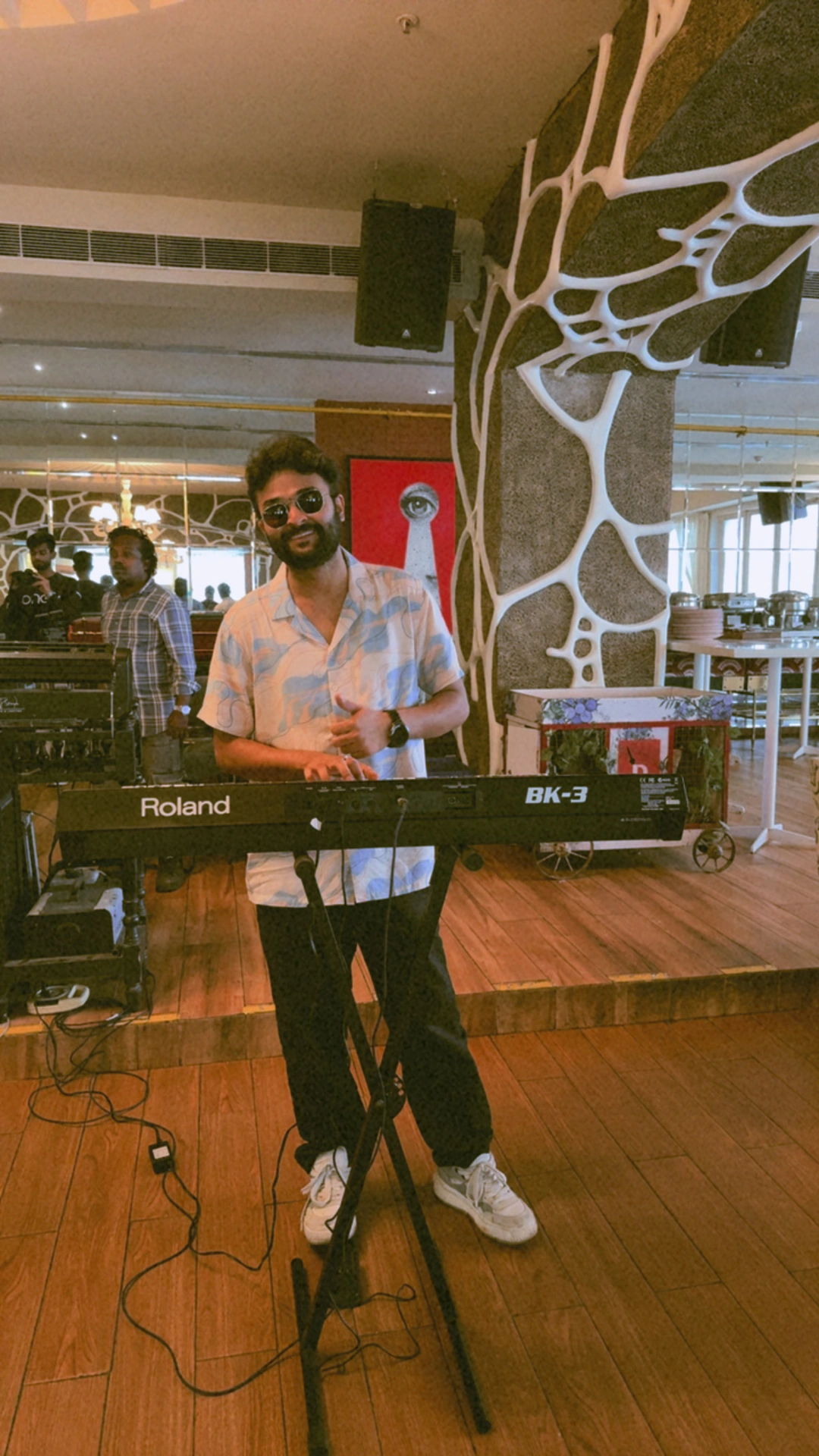 Akshat Kamavisdar photo 2
