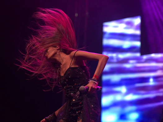 'Starring Vanya and Constellation' live performances photo 3