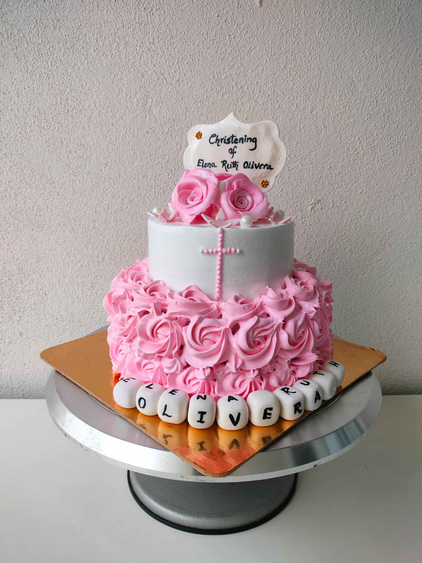Custom Cakes photo 2