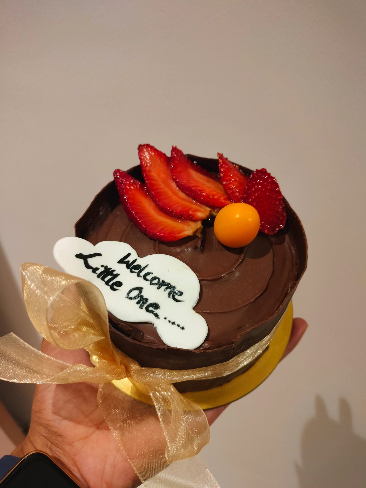 Custom Cakes